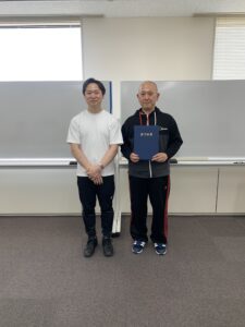 IMG 6351 225x300 - 【JTAフラッシュリプロ療法、全課程修了のご報告✨】